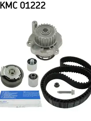 Vodní pumpa + sada ozubeného řemene SKF VKMC01222 Cenový Hit